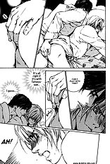 Ikenai Otoko Vol.1