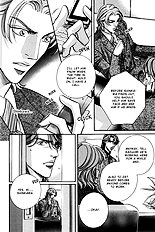When A Man Loves A man Vol.8