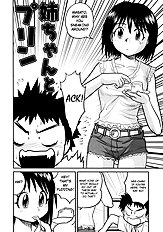 Doutei Kaikin!! (decensored)