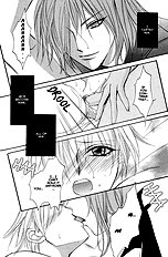 Crazy for daddy ch6