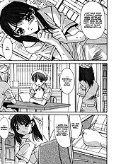Taboo District[ENG]