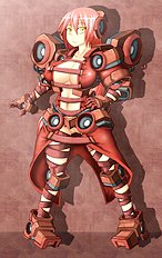 Dr Bug