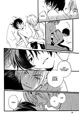 Kodomo Wa Tomaranai Vol.2