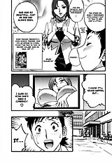 Boing Boing Teacher Vol. 3 [hidemaru] [english][ENG]