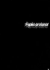 Papilio Protenor