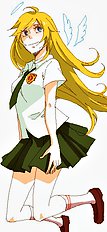 Panty And Stocking Without Garterbelt 1