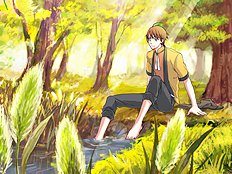 Yaoi images set 030