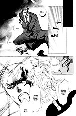 Mawaru Sekai No Kimi