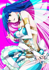 Panty And Stocking Without Garterbelt 9