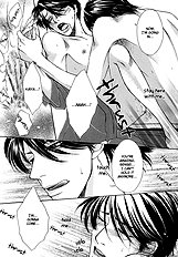 Fake Na Junjou