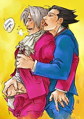 Yaoi images set 046