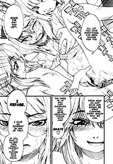Witchcraft (Uncensored)[ENG]