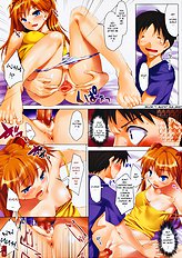 Evangelion 2