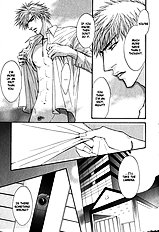 Konna Otoko Ni Dare Ga Shita