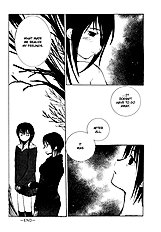 Through Eyeglasses Darkly [Hisaka Mika][ENG]