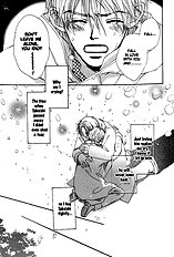 Gekkou No Rankan Ni Kuchinashi No Nioi