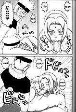 Kyounyuu no Ninja Chichikage | Big-Breast Ninja