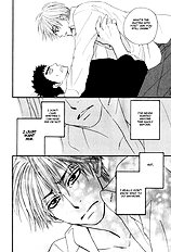 Doushiyoumo Nai Keredo Vol.1