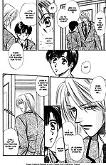 Oteuchi Kakugo vol.1