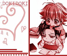 Mimi Paradise vol1 ch7