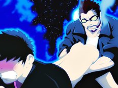 Yaoi images set 045