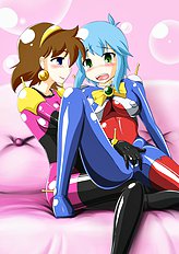 Artist galleries 16