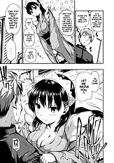 Maid & Master & #2-Chan [Tosh][ENG]