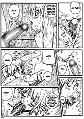 Kuuzou Zikken Vol. 5[ENG]