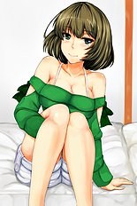 Ashima Takumi