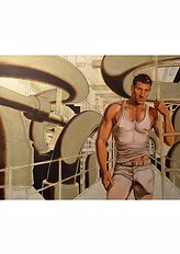 Kent Neffendorf Art