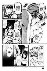 Koi Ga Bokura Wo Yurusu Hani Vol.2