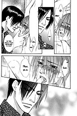 Blind Love Vol.1