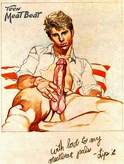 Harry Bush Art 2