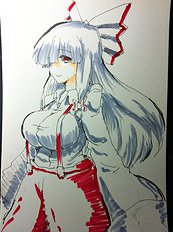Suetsuki