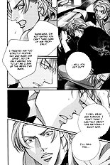 When A Man Loves A man Vol.8