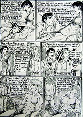 Dick Darling