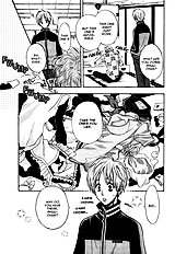 Yume Musubi Koi Musubi Vol.1
