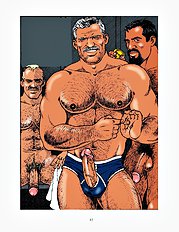 Willys Bedside Book