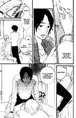 Ai Ga Aru Kara Vol.1