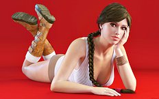 3D Image Set 33