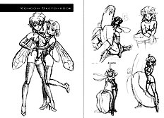 Bondage Fairies Extreme 12 [Kondom][ENG]