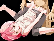 Hottest straight, blowjob hentai set