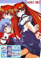 Second Hobaku Project