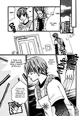 Ai To Yokubou Wa Gakuen