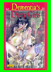 Dirty girls 1 (Na)