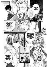 Yannacchaukurai Aishiteru Vol.1