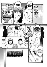 Orgamania Ch.4-7 [fuusen club][ENG]