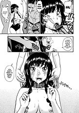 Lovely Coercion Event (Amagami) [Fukudahda (Kensoh Ogawa)] [ENG]