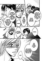 Fake Na Junjou