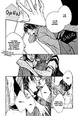 Okujou Fuukei Vol.1